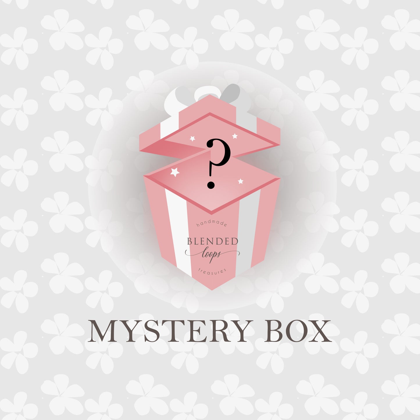 Mystery Box